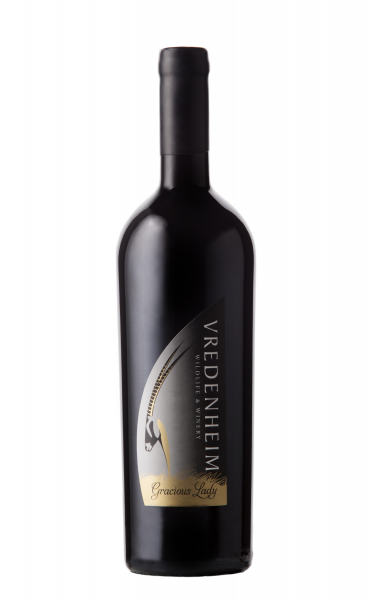 Vredenheim Gracious Lady